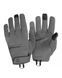 Тактические перчатки Pentagon Mongoose - Wolf Grey M
