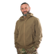 Куртка-вітрівка WindBlock 2.0 Tan M