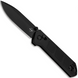 Нож Boker Plus "Kihon DC All Black"