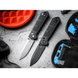 Нож Boker Plus "Kihon DC All Black"