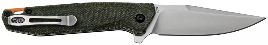 Ніж Boker Magnum Border Forest Folder