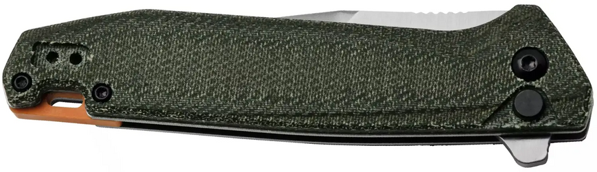 Ніж Boker Magnum Border Forest Folder