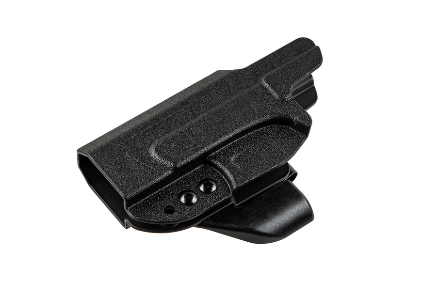 Кобура Cytac IWB для glock 19