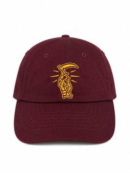 Кепка"Reaper" Burgundy