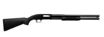 Рушниця гладкоствольна Maverick M88 кал.12 20 "8-Shot
