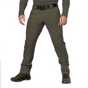 Брюки Lizard 2.0 Nylon Олива S