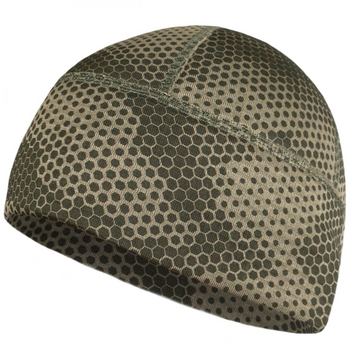 Шапка PG camo (M (57-59))