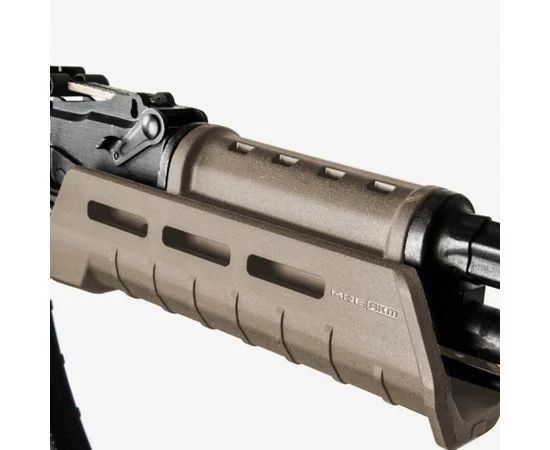 Цівка Magpul MOE AKM Hand Guard для Сайги пісочний