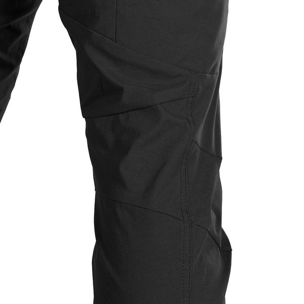 Штани Lizard Light Nylon Чорні XLL