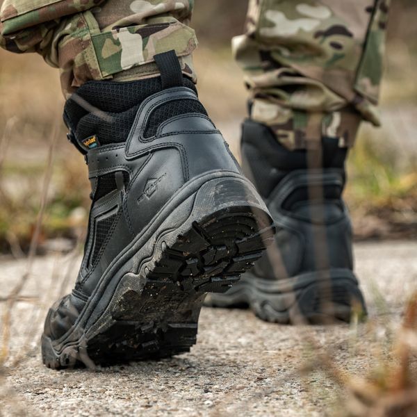 Черевики Pentagon Scorpion V2 6" Black 45