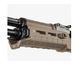 Цівка Magpul MOE AKM Hand Guard для Сайги пісочний