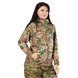 Жіноча куртка Pani SoftShell MC M