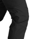 Штани Lizard Light Nylon Чорні XLL