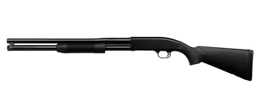 Рушниця гладкоствольна Maverick M88 кал.12 20 "8-Shot