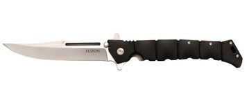 Нож Cold Steel Luzon Large Black