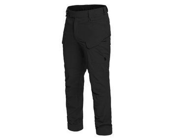 Тактические Штаны Helikon OTP VersaStretch - Black (Medium-Long)