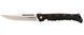 Нож Cold Steel Luzon Large Black