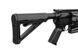 Карабін нарізний Diamondback DB15 BLACK кал.223 REM 16'' M-LOK Mid-length