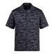 Гавайська сорочка GIG Surf. Black Tiger Stripes Camo L