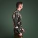 Чоловічий Рашгард GIG Military. Odin S