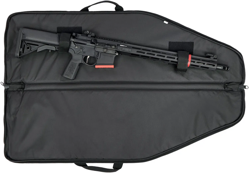 Карабін Springfield Saint Victor AR-15 16" Black кал. 223 Rem
