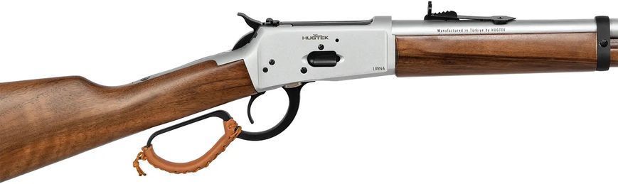 Карабін Hugtek LVR44SW 16.5" кал. 44 Rem Mag 5/8"-24