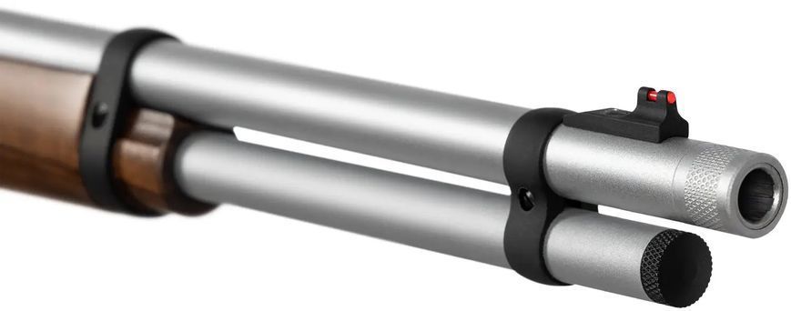 Карабін Hugtek LVR44SW 16.5" кал. 44 Rem Mag 5/8"-24