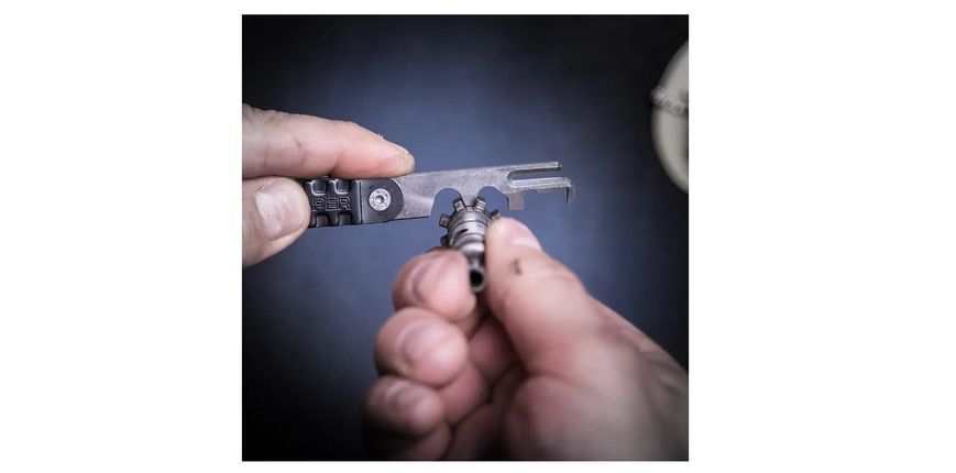 Инструмент Real Avid AR-15 Scrape