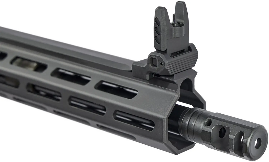 Карабін Springfield Saint Victor AR-15 16" Black кал. 223 Rem
