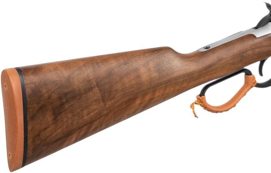 Карабін Hugtek LVR44SW 16.5" кал. 44 Rem Mag 5/8"-24