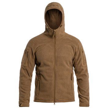 Флісова кофта Pentagon Hercules 2.0 - Coyote 2XL