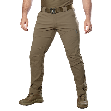 Штани Lizard Light Nylon Sand S