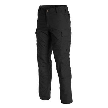Военные штаны Pentagon BDU 2.0 - Black 42