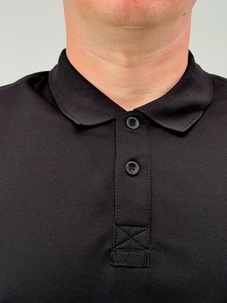 Футболка Поло Pentagon Patrol - Black Medium