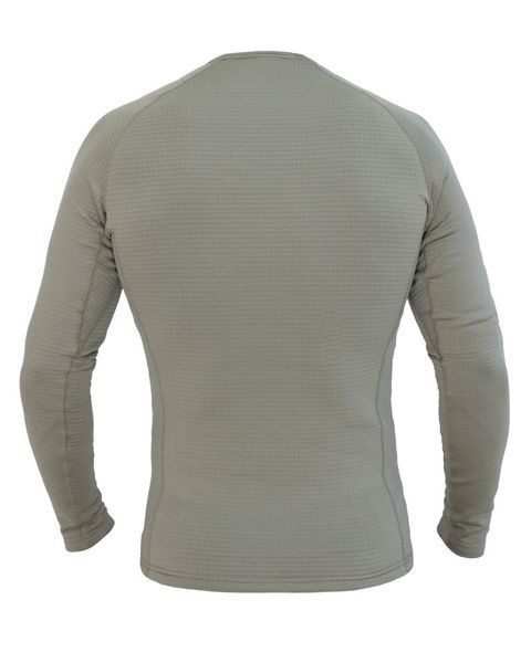 Реглан Power Grid L2 khaki Medium