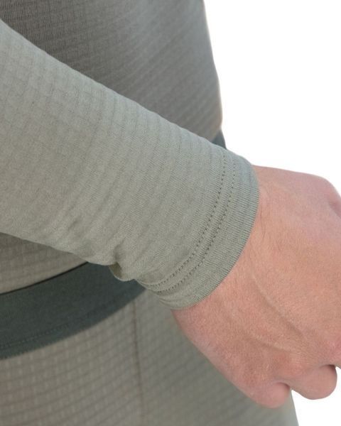 Реглан Power Grid L2 khaki Medium