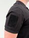 Футболка Поло Pentagon Patrol - Black Medium