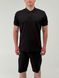 Футболка Поло Pentagon Patrol - Black Medium