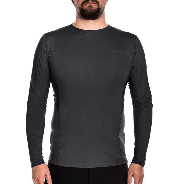 Термоактивная футболка Pentagon Apollo Activity Long Sleeve - Black 2XL