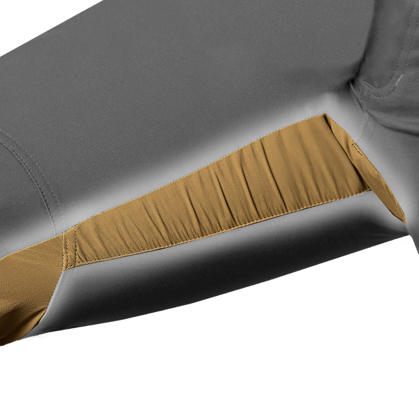 Штани Спартанець Canvas Койот XL