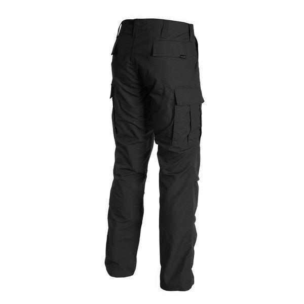 Военные штаны Pentagon BDU 2.0 - Black 42
