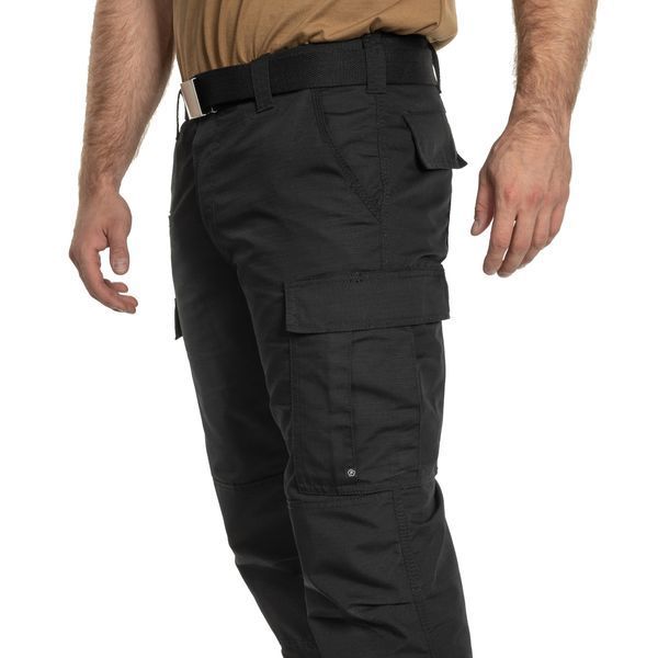 Военные штаны Pentagon BDU 2.0 - Black 42