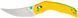 Нож CJRB Nanner Yellow
