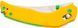 Нож CJRB Nanner Yellow