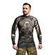Чоловічий Рашгард GIG Military. Odin M