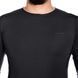 Термоактивная футболка Pentagon Apollo Activity Long Sleeve - Black 2XL