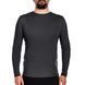 Термоактивная футболка Pentagon Apollo Activity Long Sleeve - Black 2XL