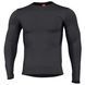 Термоактивная футболка Pentagon Apollo Activity Long Sleeve - Black 2XL