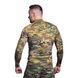 Мужской Рашгард GIG Military A.I.R. Мультикам 3XL