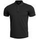 Футболка Поло Pentagon Patrol - Black Medium